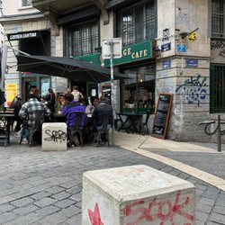 Nuage Café