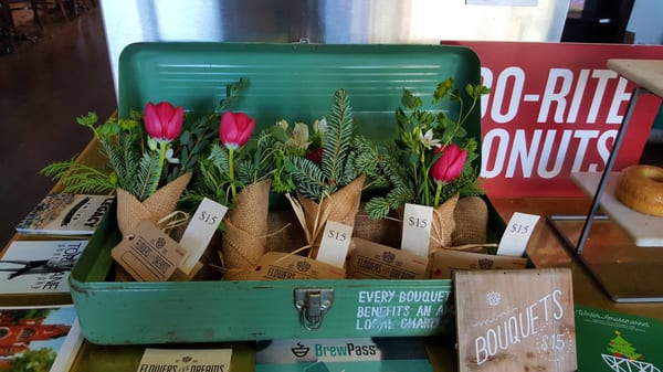 Photo of Bow Truss Coffee Roasters - Chicago, IL, US.