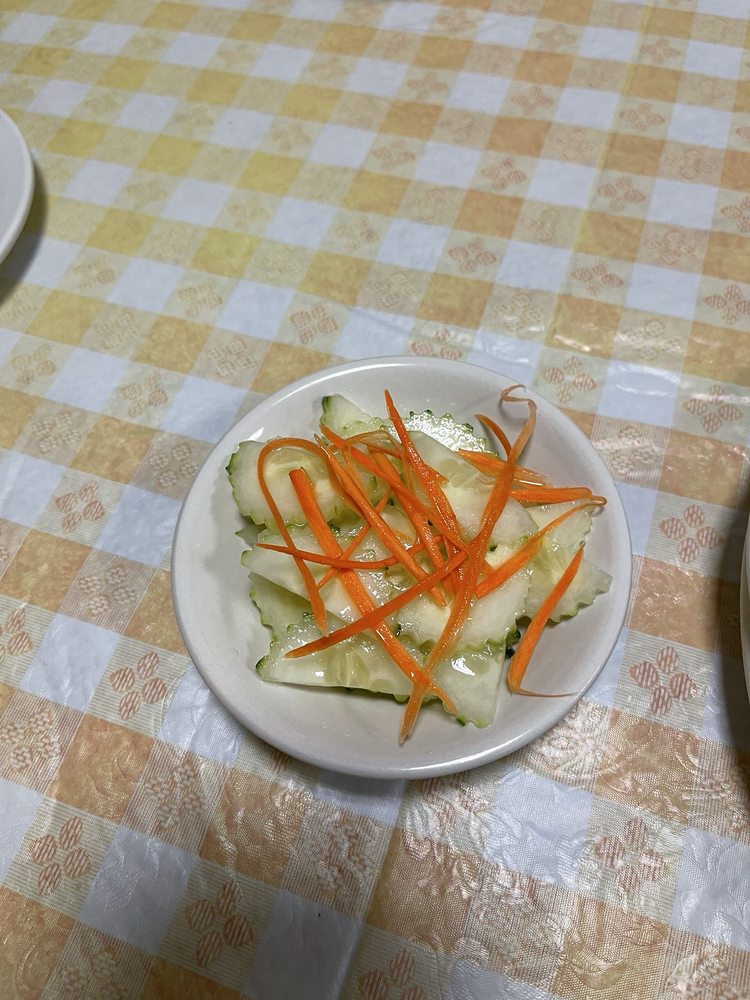 Food from Thaiway Thai Cuisine
