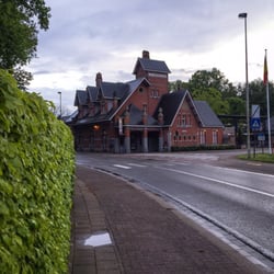 De Statie Brecht