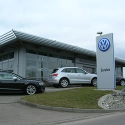 Autohaus Schüman