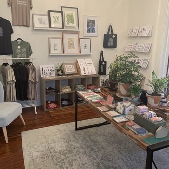 The Collective Shop - Gift Shops Near Me - New Orleans, Louisiana