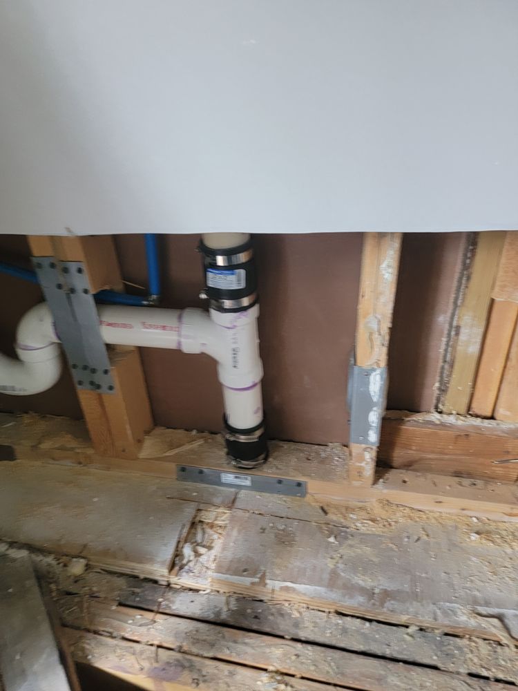 Slide of OMB Remodeling