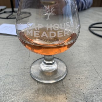 Sap House Meadery - Meaderies Near Me - Ossipee, New Hampshire Sap House Meadery - Meaderies Near Me - Ossipee, New Hampshire
