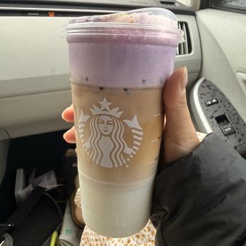 Starbucks - Coffee & Tea Near Me - Albany, Oregon Starbucks - Coffee & Tea Near Me - Albany, Oregon