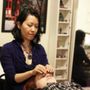 Photo of Purple Fish Healing