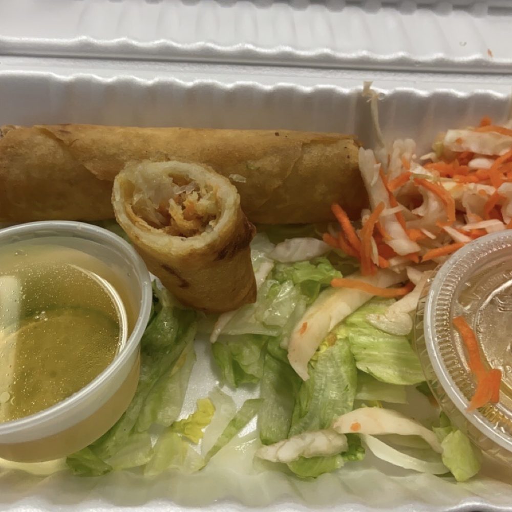 Miss Pho - Imperial roll Very tasty and fresh - Vietnamese Near Me - Saint-Laurent, Quebec Miss Pho - Imperial roll Very tasty and fresh - Vietnamese Near Me - Saint-Laurent, Quebec