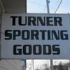 Turner Sporting Goods gift card