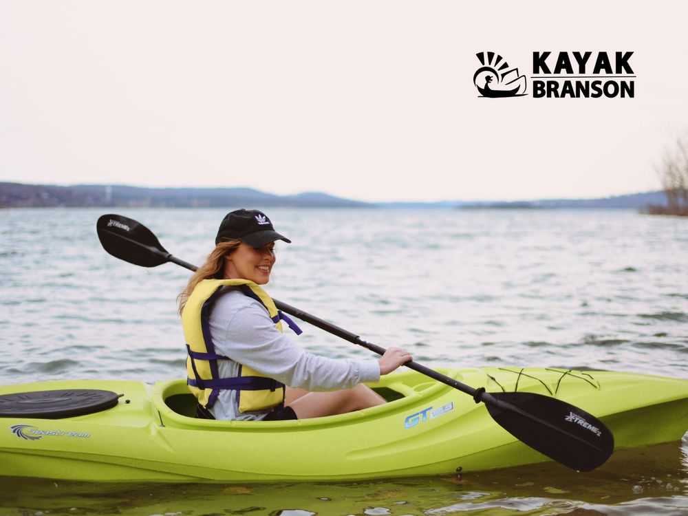 KAYAK BRANSON Updated September 2024 37 Photos & 22 Reviews 5439