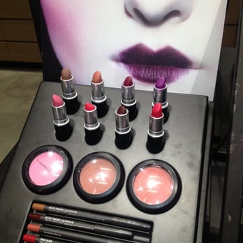 MAC Cosmetics - Special Edition Collection! - Cosmetics & Beauty Supply Near Me - Wauwatosa, Wisconsin