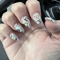 Oriental Nail Salon