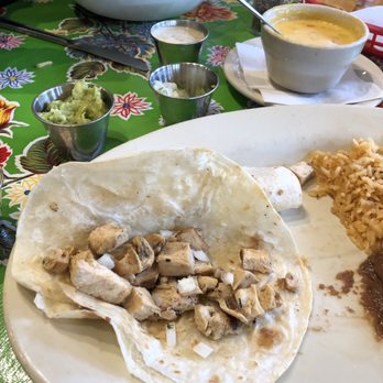 The Original Mandito's - Plain, dry Tacos Al Carbon - Tex-Mex Near Me - Round Top, Texas The Original Mandito's - Plain, dry Tacos Al Carbon - Tex-Mex Near Me - Round Top, Texas