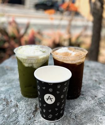 Andytown Coffee Roasters by null