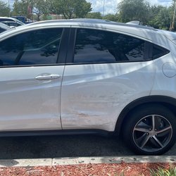 Miami Prestige Body Shop