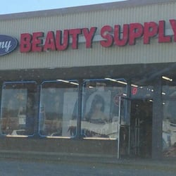 Sunny Beauty Supply