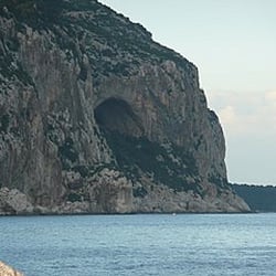 Millenium-Grotte