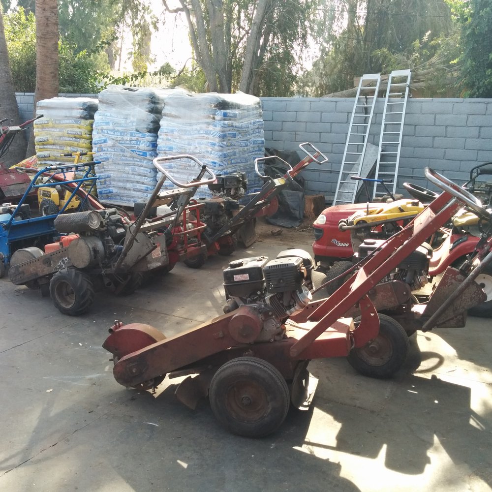 Corbin Lawnmower Shop - Equipment for rent - General Contractors Near Me - Los Angeles, California Corbin Lawnmower Shop - Equipment for rent - General Contractors Near Me - Los Angeles, California