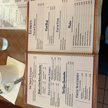 Bellas Restaurant - Menus - Breakfast & Brunch Near Me - Tarrytown, New York Bellas Restaurant - Menus - Breakfast & Brunch Near Me - Tarrytown, New York