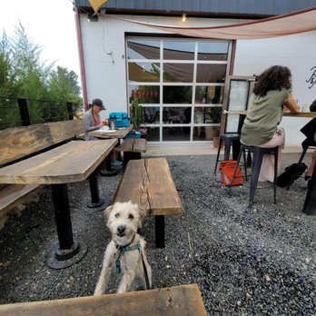 Push and Pour - Dog friendly! - Coffee & Tea Near Me - Garden City, Idaho Push and Pour - Dog friendly! - Coffee & Tea Near Me - Garden City, Idaho