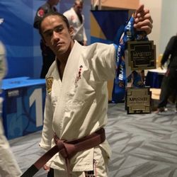 Alliance Jiu Jitsu