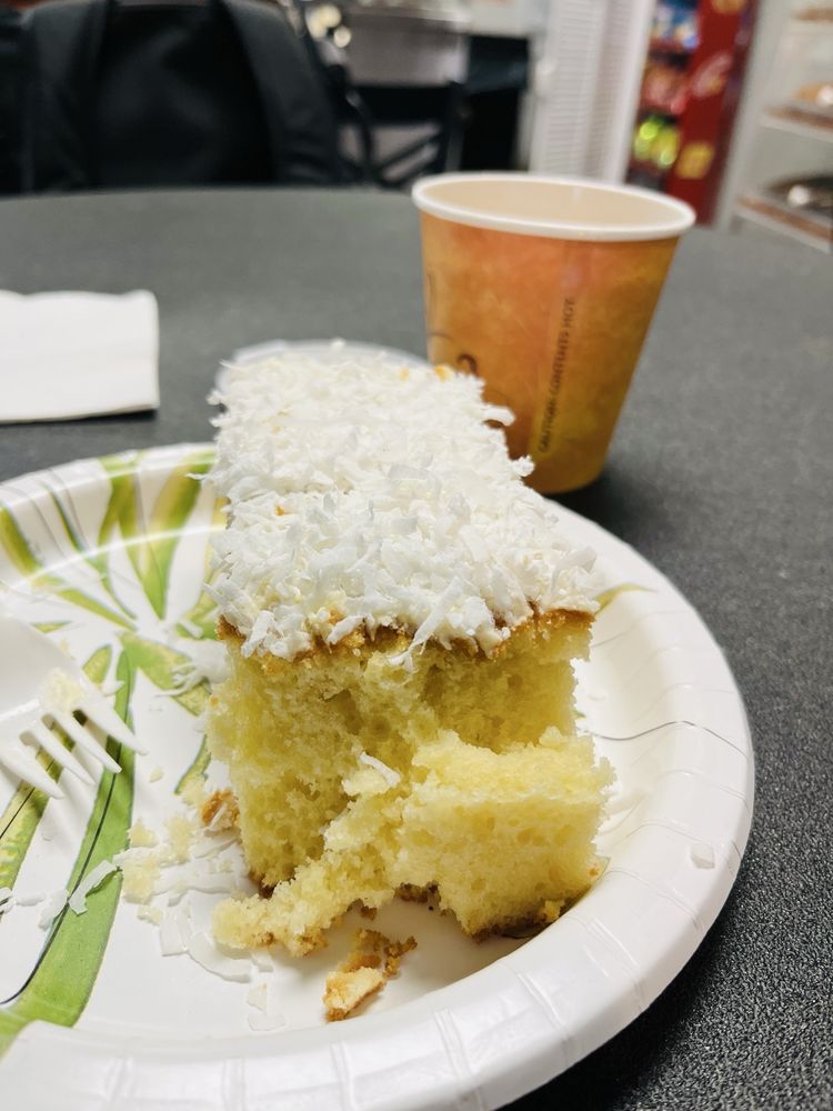 Emily's Bakery Corp
