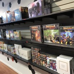 Critical Hit Games