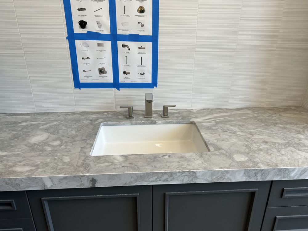 Slide of Pes Plumbing