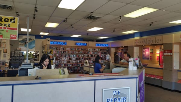 ONE STOP WIRELESS - Updated July 2025 - 12 Reviews - 7640 Abercorn St