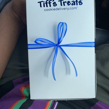 Tiff's Treats - Desserts Near Me - Houston, Texas Tiff's Treats - Desserts Near Me - Houston, Texas