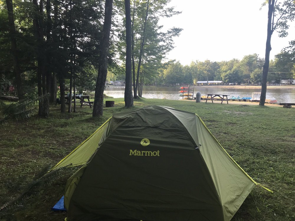 CAMPING DU LAC MORIN Updated September 2024 100 Rue Moutier, Saint