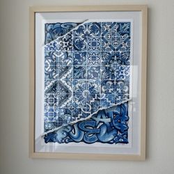 Mitschke's Custom Framing