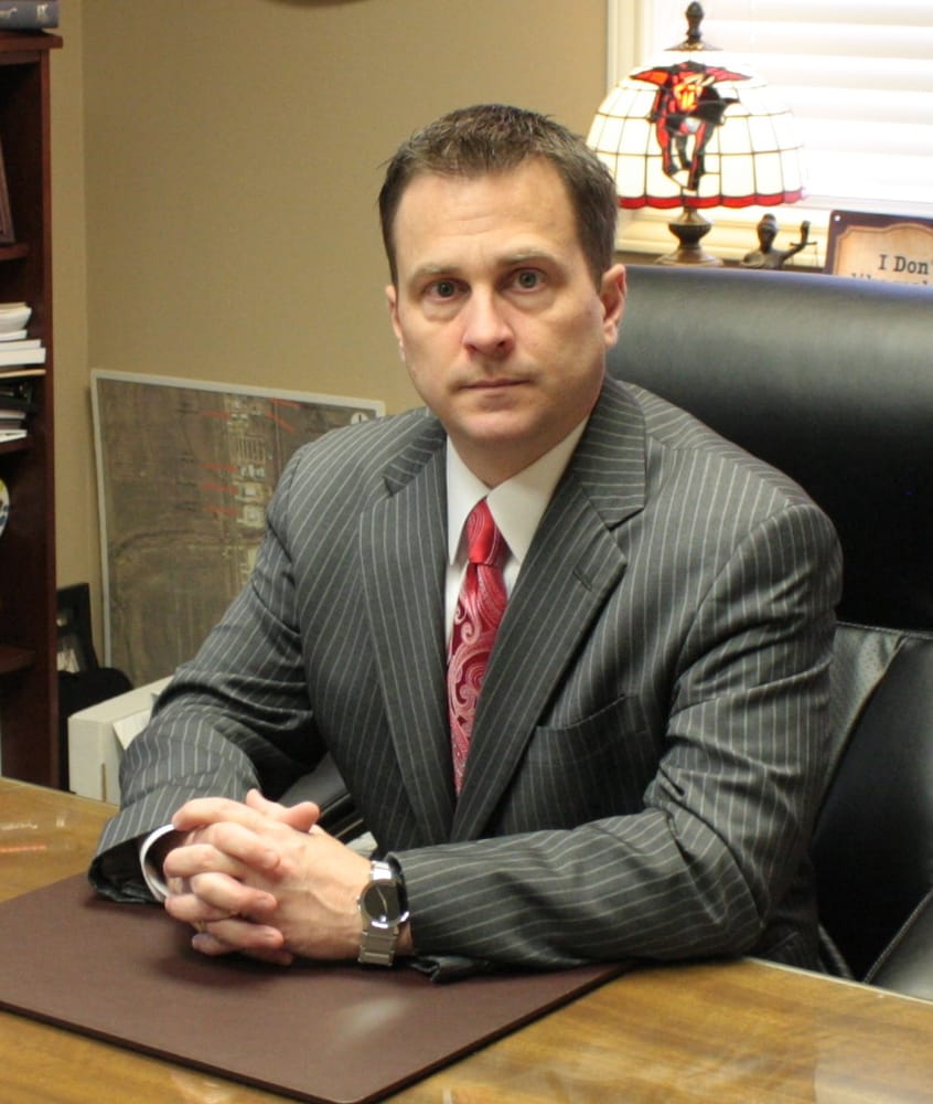 WEBER ROBERT W ATTY 5505 Plaza Dr, Texarkana, TX Yelp