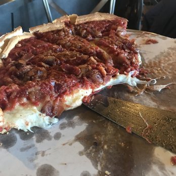 Giordano's - Salad Near Me - Las Vegas, Nevada