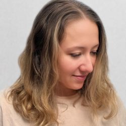 Bohemian Muse Beauty Studio - Before