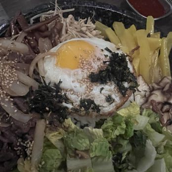 Chingu - Bibimbap - Tapas Bars Near Me - San Mateo, California