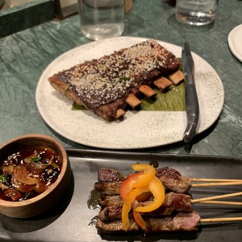 Wayan - Crispy Pork Rib - Indonesian Near Me - New York, New York Wayan - Crispy Pork Rib - Indonesian Near Me - New York, New York