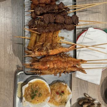 Meet U BBQ - Barbeque Near Me - San Gabriel, California Meet U BBQ - Barbeque Near Me - San Gabriel, California