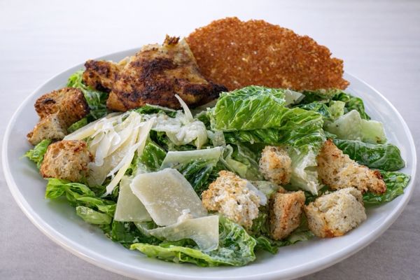 The Restaurant at Ponte by null