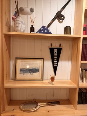 Scribner's Catskill Lodge by null