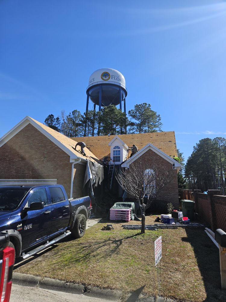 Slide of Mahaua Roofing & Construction
