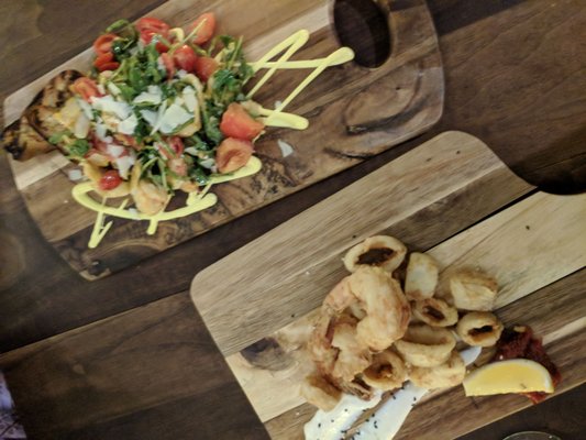 Pizzeria Moretti Griffintown by null