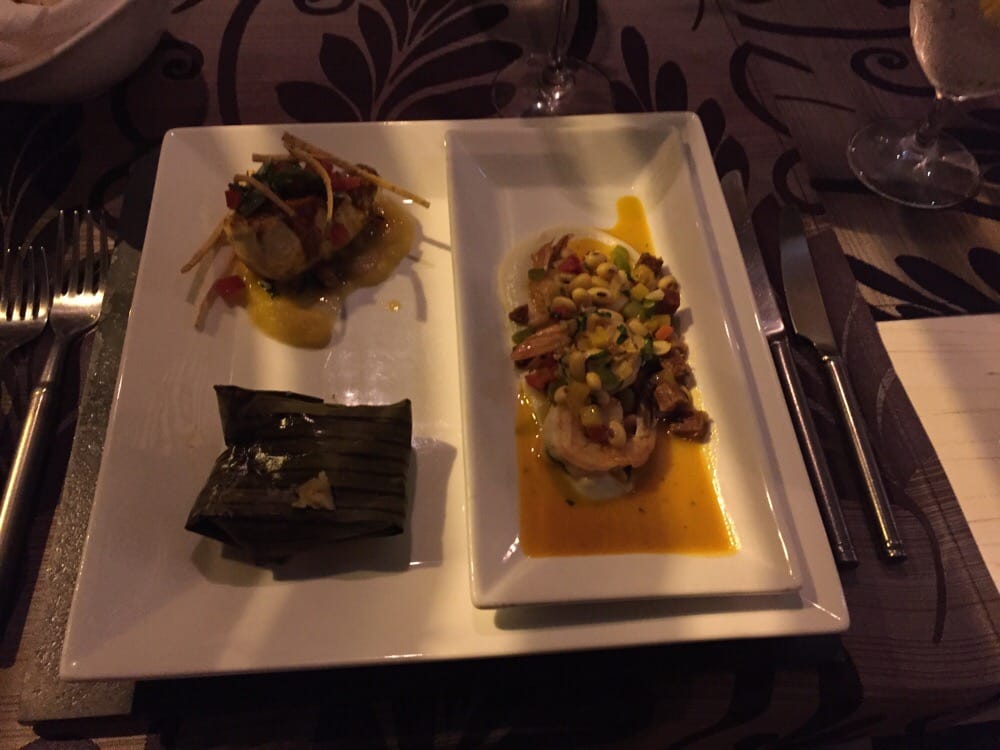 Casianos — Mexican restaurant in Cruz de Huanacaxtle