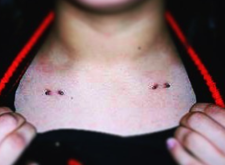 Southern Painful Pleazurez