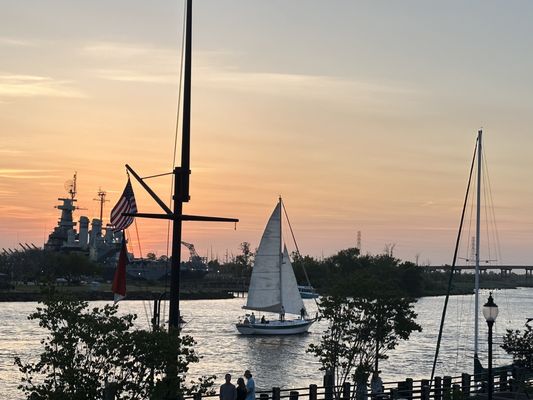Floriana Wilmington by null