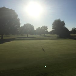 Vassar Golf & Country Club