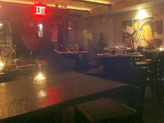 Bell Book & Candle by null