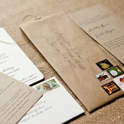 Greengirlpress - Playful Vintage and Modern Stamp curation available