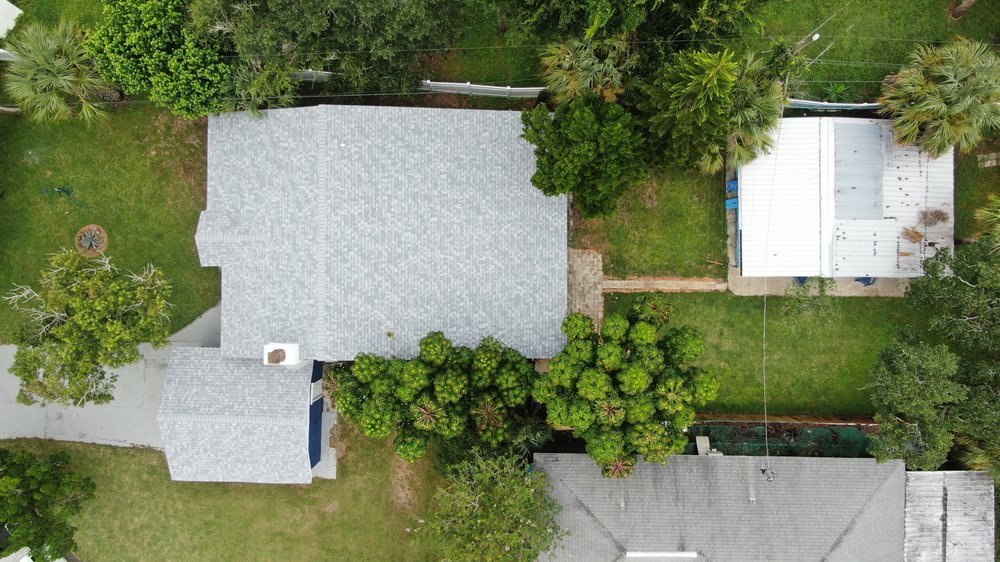 Slide of Burtis Roofing