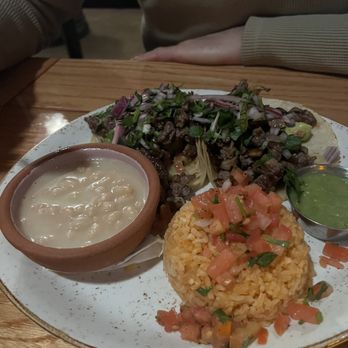 Posada Alta Cocina - Gormex taco - Desserts Near Me - Livermore, California Posada Alta Cocina - Gormex taco - Desserts Near Me - Livermore, California