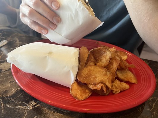 Rosemary's Thyme Bistro by null